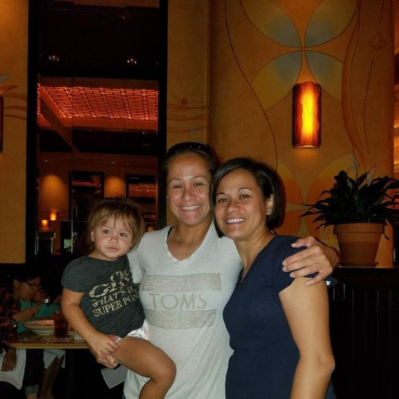 Meet your Posher, Cherith - Picture 1 of 1